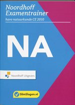 Noordhoff Examentrainer Havo natuurkunde Ce 2010