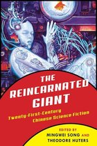 Weatherhead Books on Asia - The Reincarnated Giant