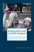 Raising Kids with Cochlear Implants