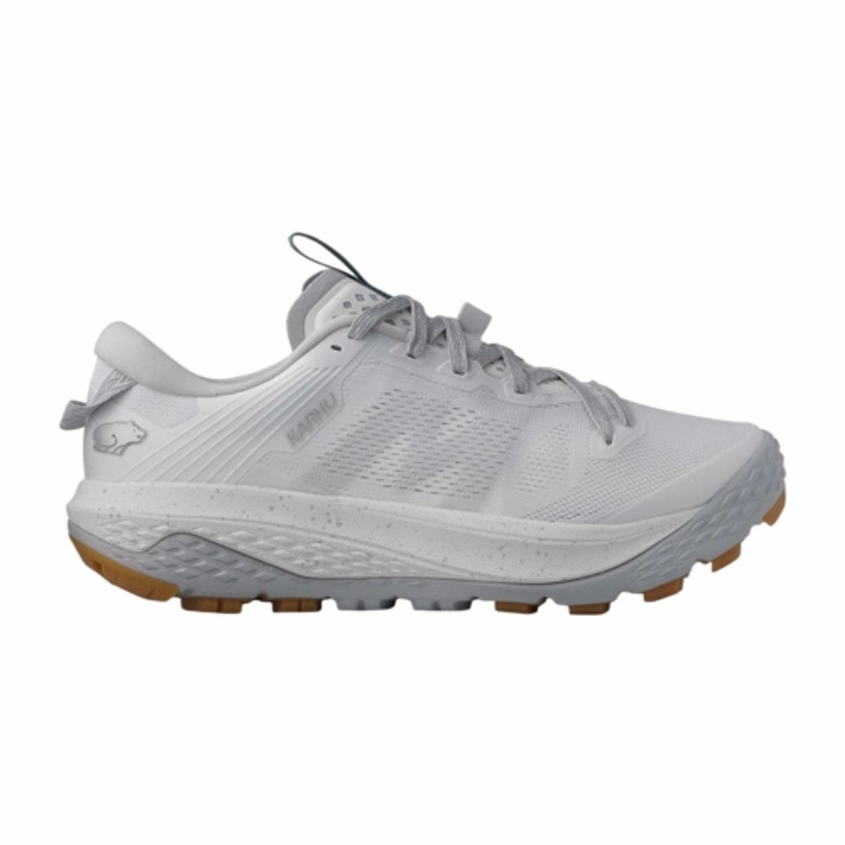 Karhu Women Ikoni Trail Bright White Dawn Blue
