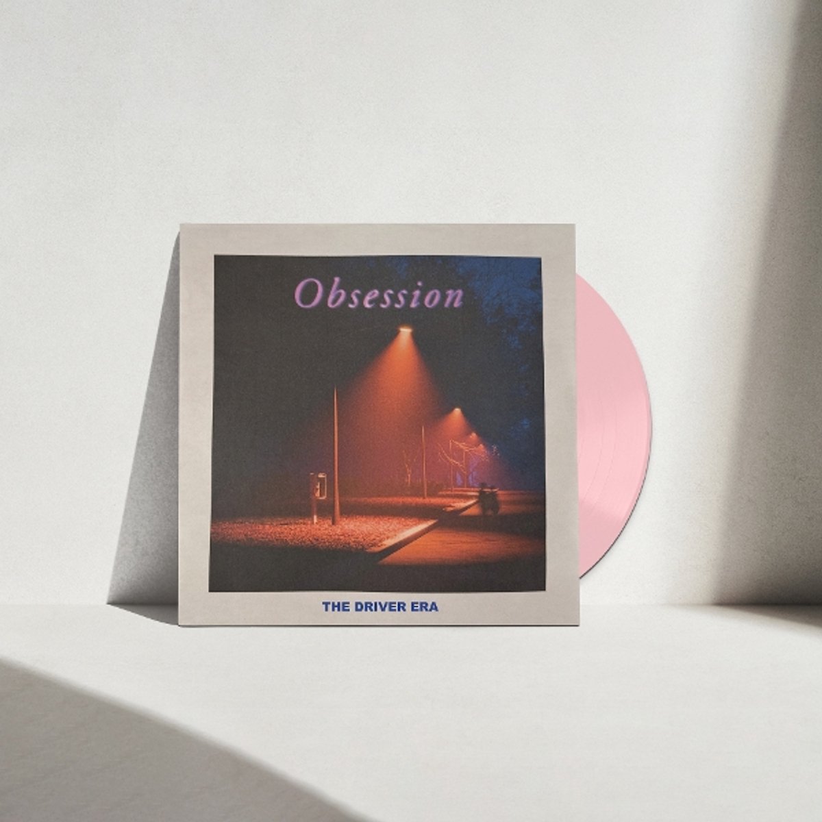 Driver Era - Obsession (LP)