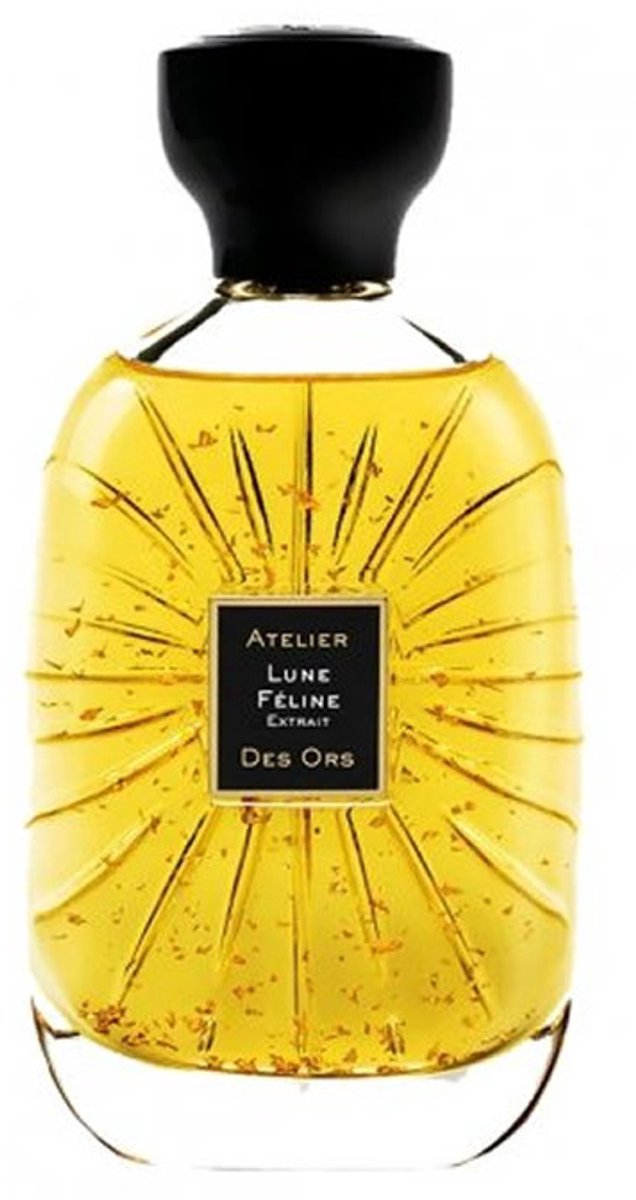 Atelier Des Ors Lune Feline Extrait de Parfum - 100 ml
