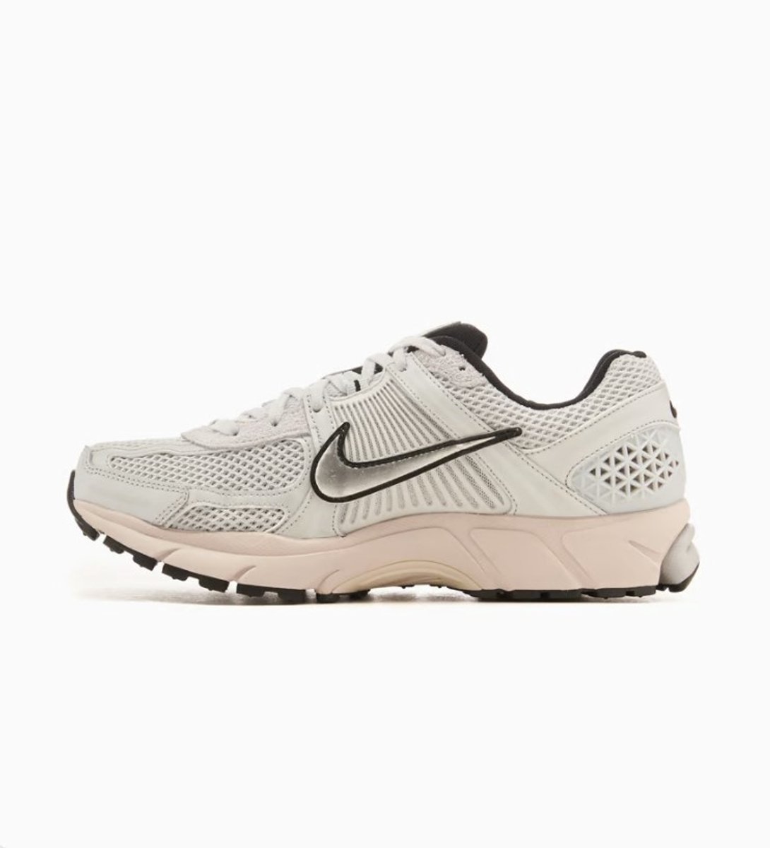 Nike Zoom Vomero 5 FN6742 002 Sneakers Grijs