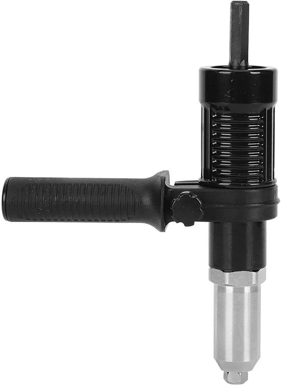 Pneumatische klinkhamer voor blindklinkmoeren Rivkle® P2007