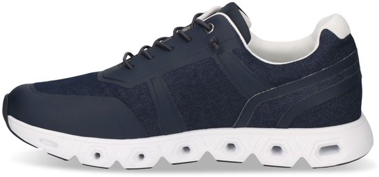 Baskets Caprice pour hommes 9-13615-43 804 G-width Taille : 44 EU