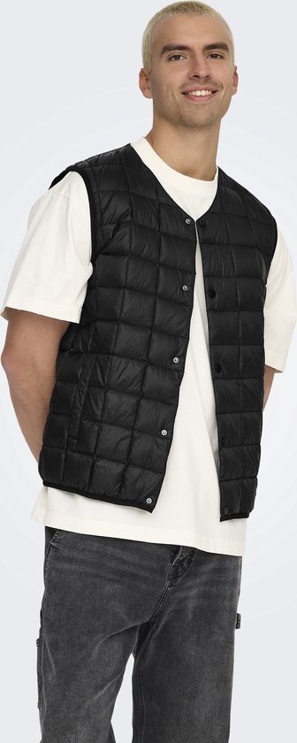 ONLY & SONS Gilet ONSGAVIN Gilet