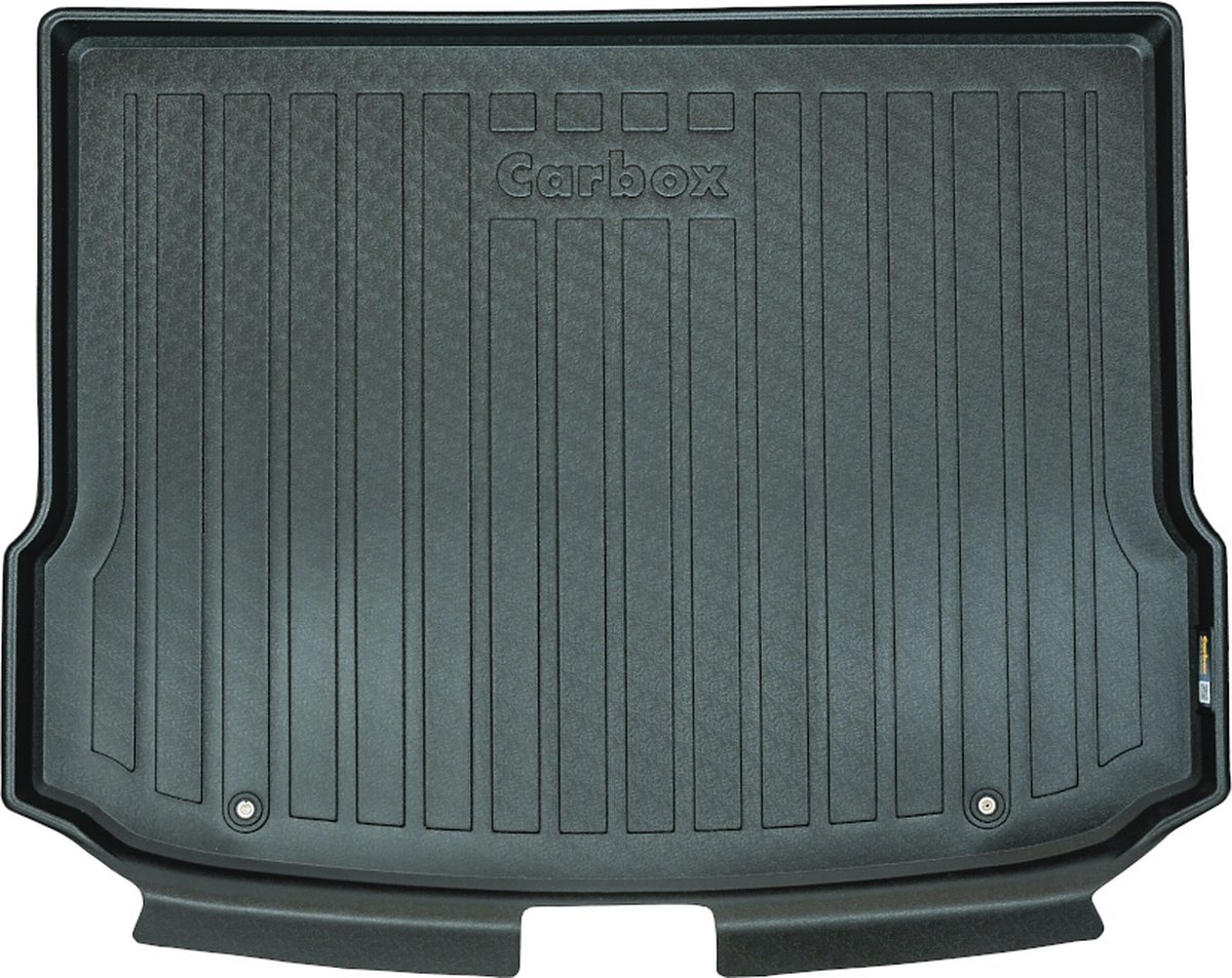 Kofferbakmat Kia Niro EV 2022-heden - Carbox