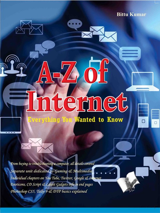 Foto: A to z of internet