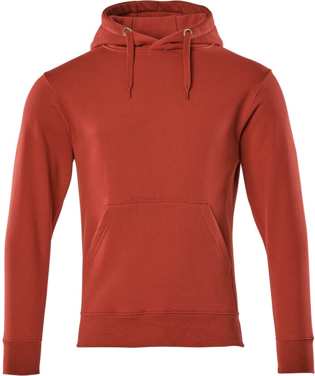 Mascot Crossover Capuchontrui 51589-970 - Rood - S