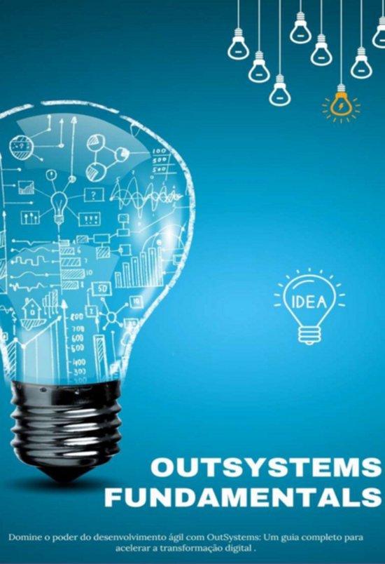 Outsystems Fundamentals - cover