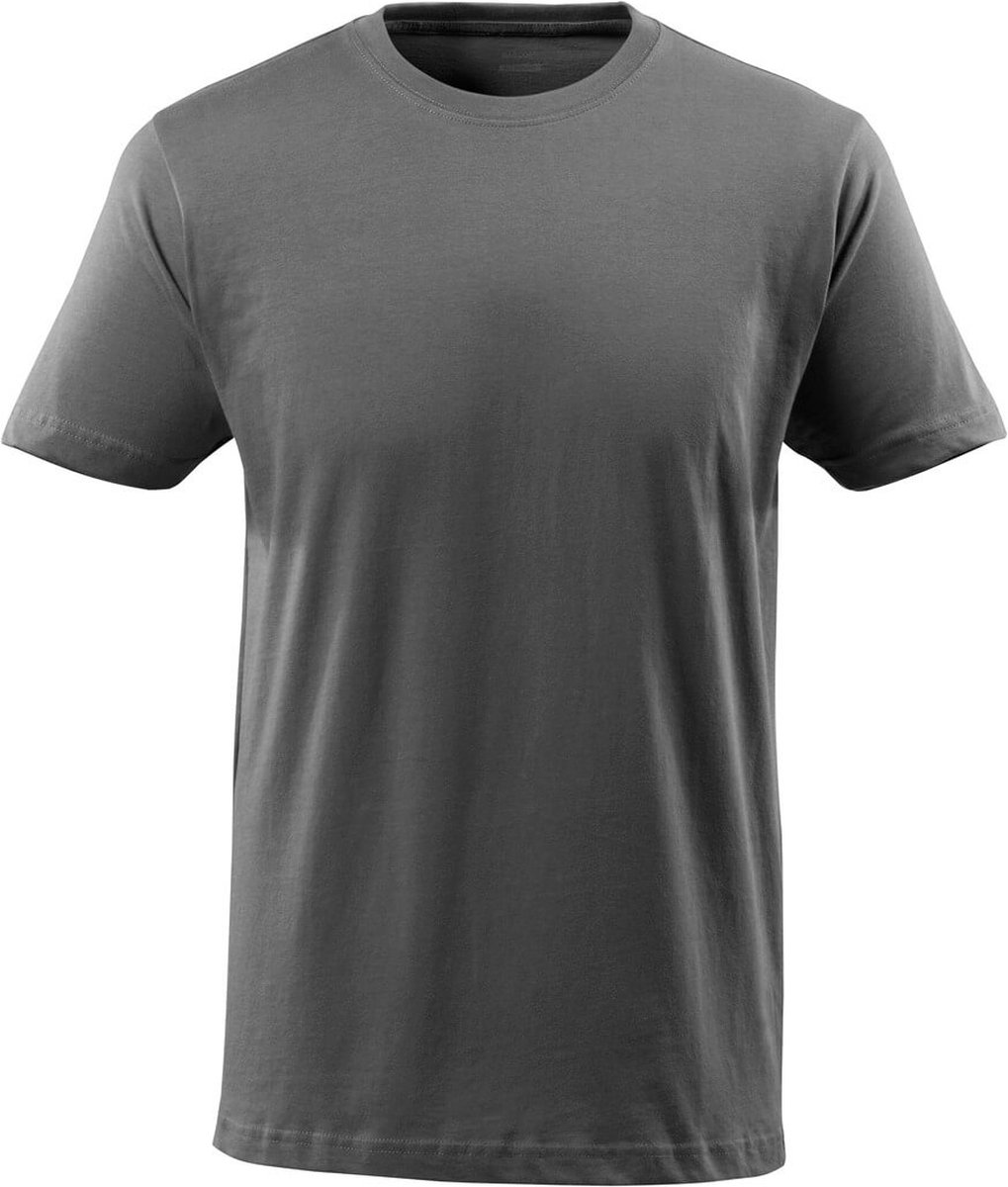 Mascot Crossover T-shirt 51579-965 - donkerantraciet - 5XL
