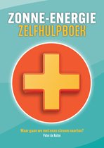 Zonne-energie Zelfhulpboek