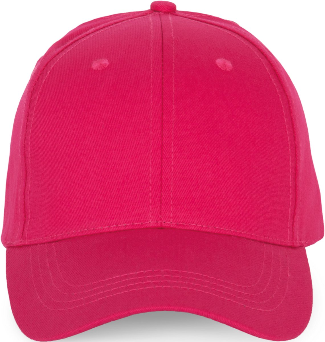 K-up Pet - 6 panelen KP192 - Fuchsia - One size