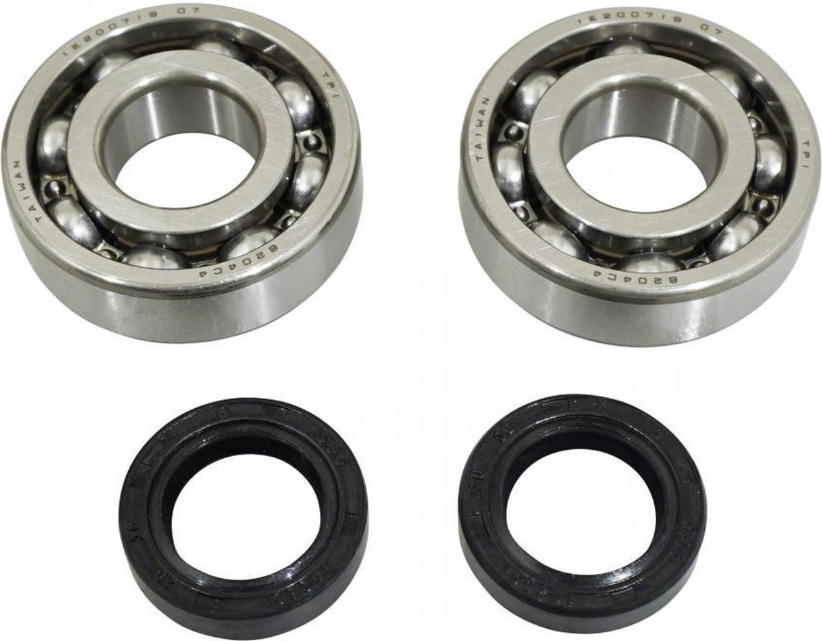 Roulement ou joint spi moteur TPI pour Scooter Peugeot 50 Ludix Classic Avant 2020 Neuf
