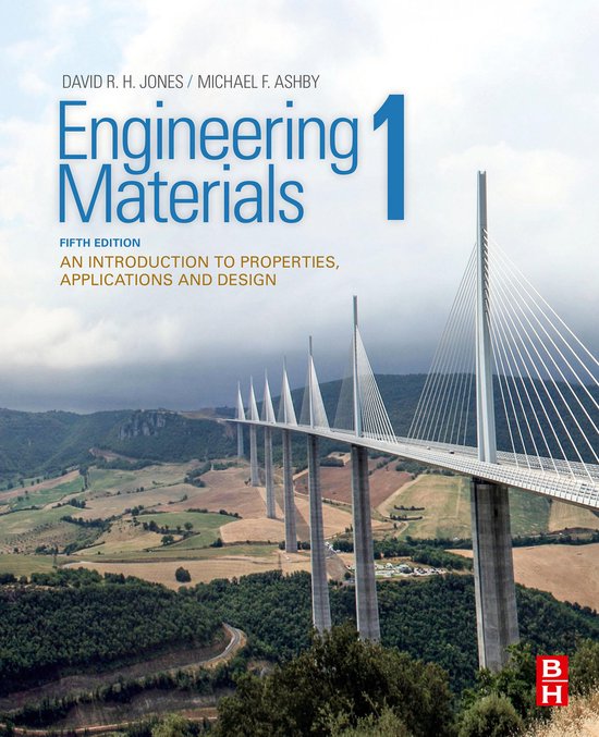 Engineering Materials 1 - cover