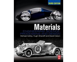 Omslag van Materials