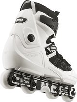 Story agressif Rollers en ligne White