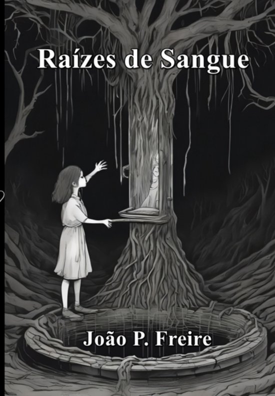 Raízes De Sangue - cover