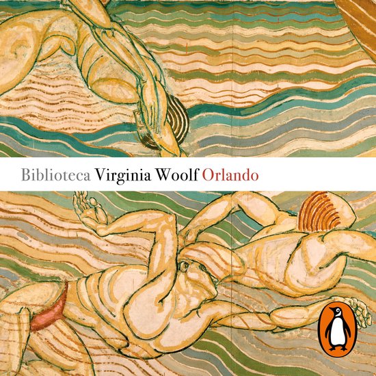 Orlando - cover