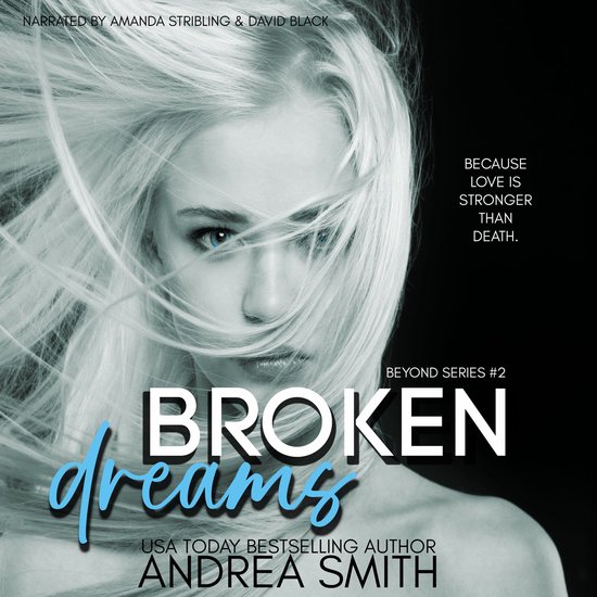 Stolen Dreams - cover