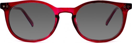 Zonnebril GAFA-Very Berry van ZAPPA. — afbeelding 4