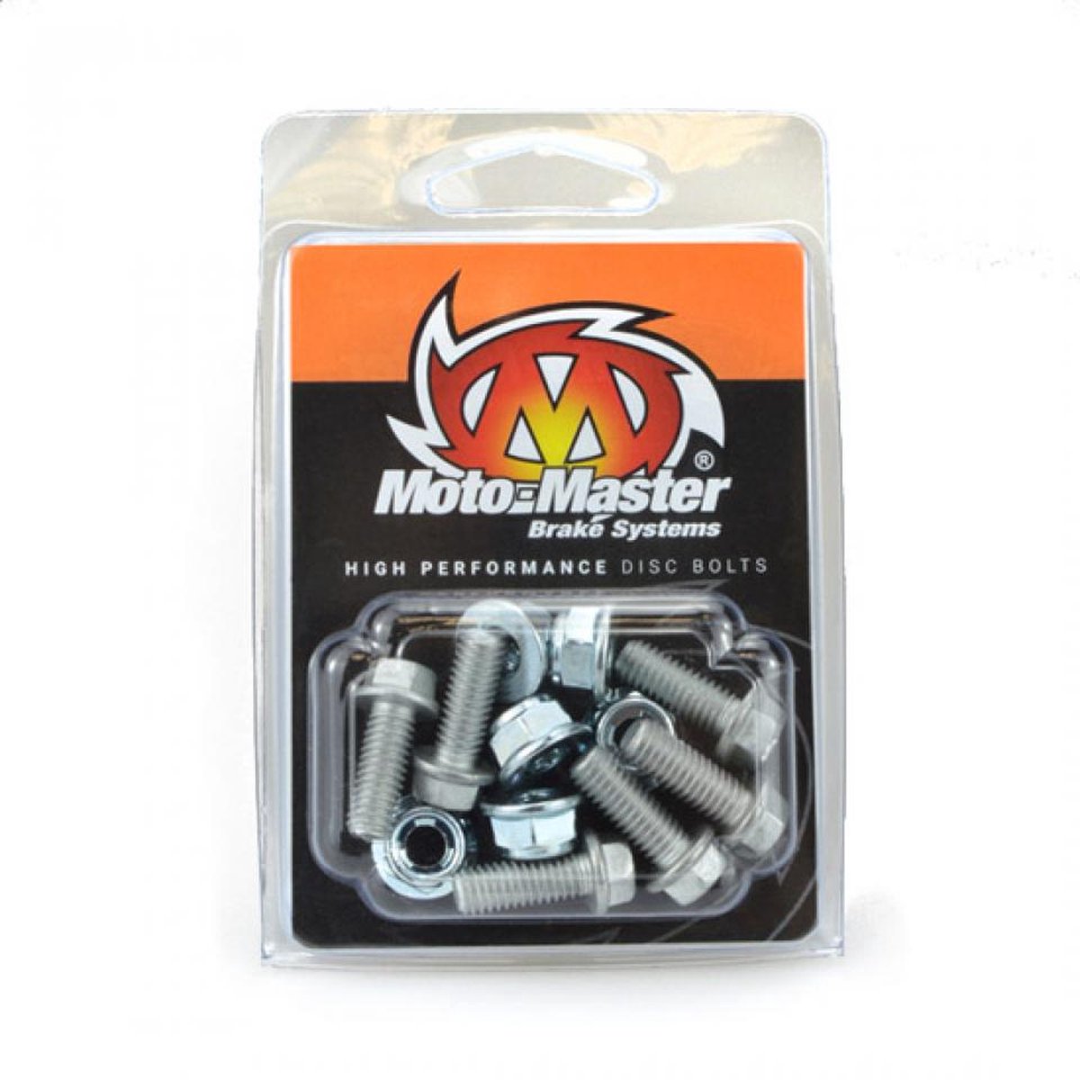 Visserie Moto Master pour Auto Neuf
