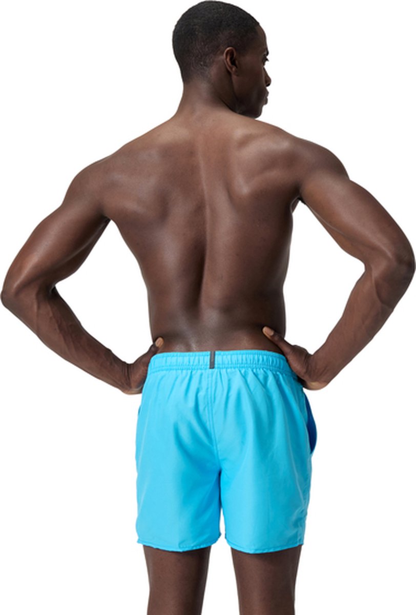 Speedo Prime Leisure 16" Watershort Heren Zwembroek - Blauw — afbeelding 8