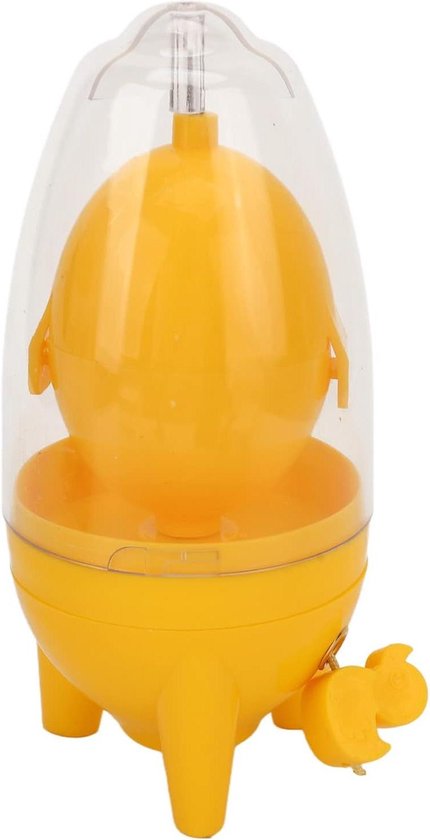 Eierspinner, Eigeelmixer Golden Egg Maker Egg Shaker Egg