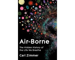 Omslag van Air-Borne