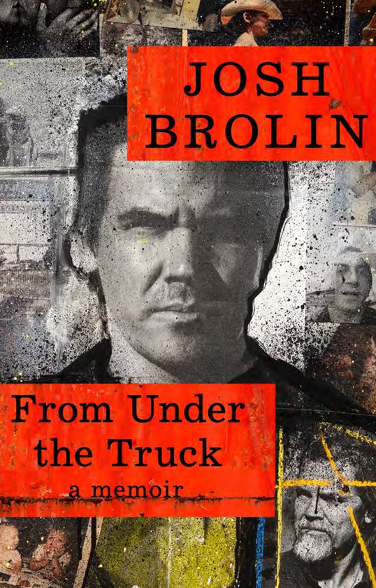 From Under the Truck - cover