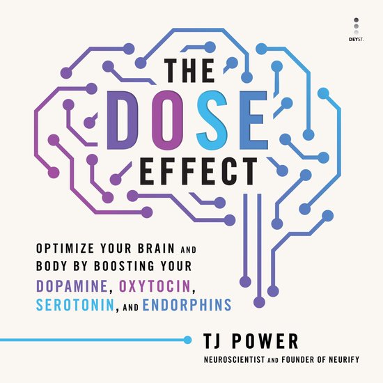 The Dose Effect - cover