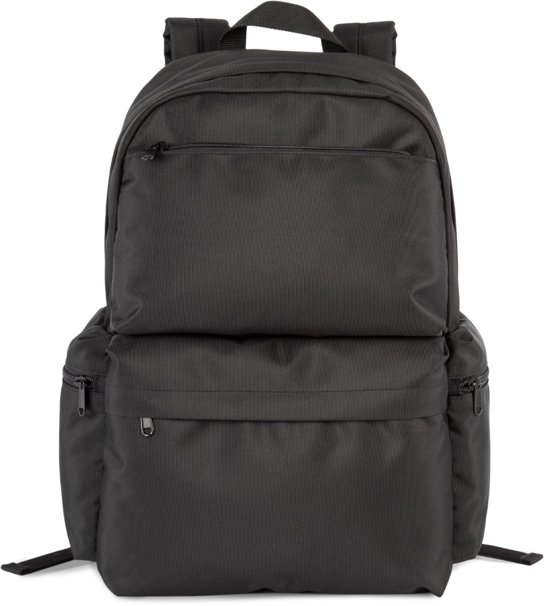 Tas One Size Kimood Black 100% Polyester