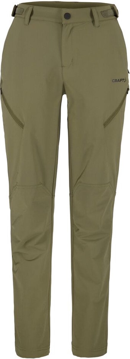 Craft ADV Explore Tech Pants W 1910393 - Rift - M