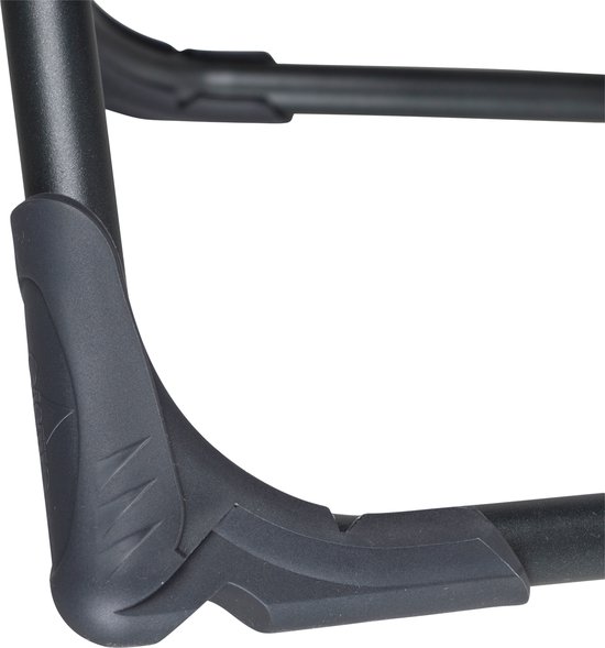 Crespo - Footrest - RP/215 - Air-Deluxe - Blue van Crespo — afbeelding 3