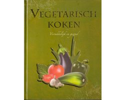 Vegetarisch koken
