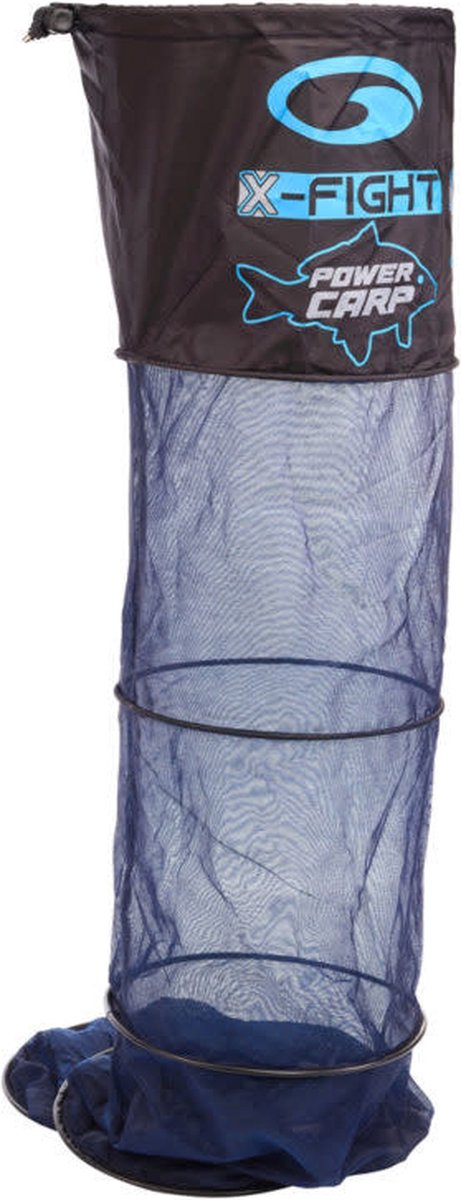 Garbolino Leefnet X-Fight Power Carp Rond 2.50m