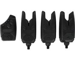 Korum KSI6 Remote Alarm Set 3 Rod