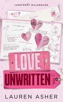 Lakefront miljardairs 2 - Love unwritten