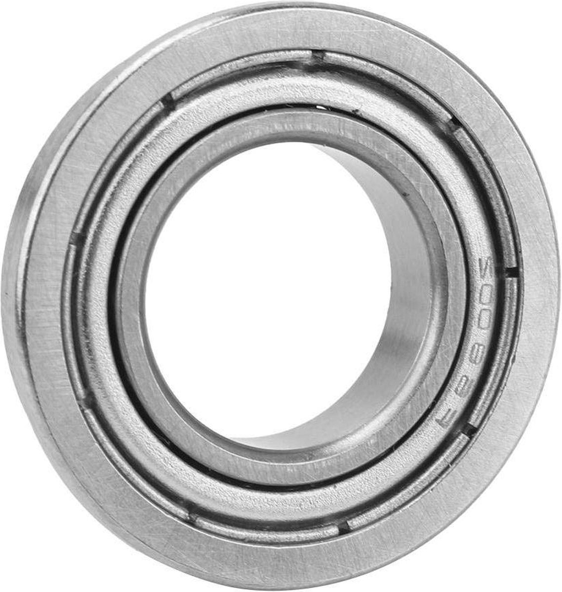 Dubbelzijdige lagers hoge snelheid 10 stks diepe groeflagers F6800-ZZ-F6801-ZZ voor elektrische motor 3D-printer hoge kwaliteit-metaallagers. .