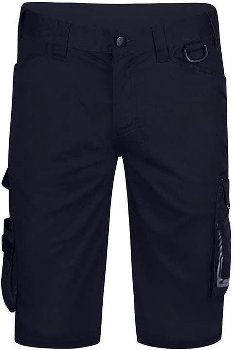 Korte werkbroek Deneb stretch Safety Jogger