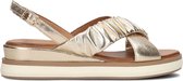 Inuovo 113059-1 Sandales pour femmes - Femme - Goud - Taille 42
