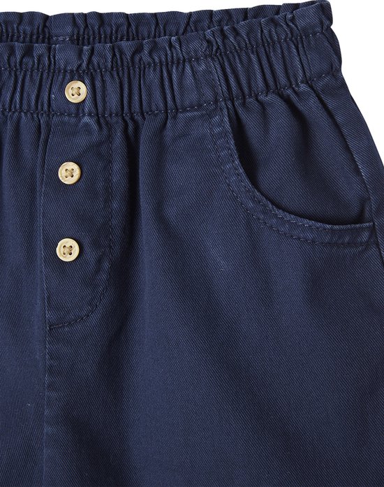 Vertbaudet Gekleurde meisjesshort gemakkelijk aan te trekken