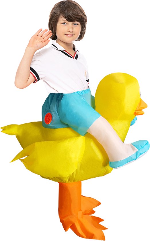 Spooktacular Creations Disfraz Inflable De Cuerpo Completo Shark Air Blow Up Deluxe Disfraz De Halloween Tamano Adulto