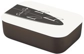 BioLoco PLA lunch box classique O ahu - 12x17x5cm