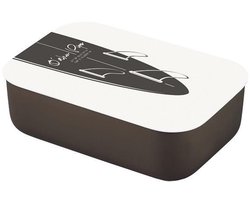 Chic.Mic - Bioloco Plant Classic Lunchbox - O’ahu - PLA