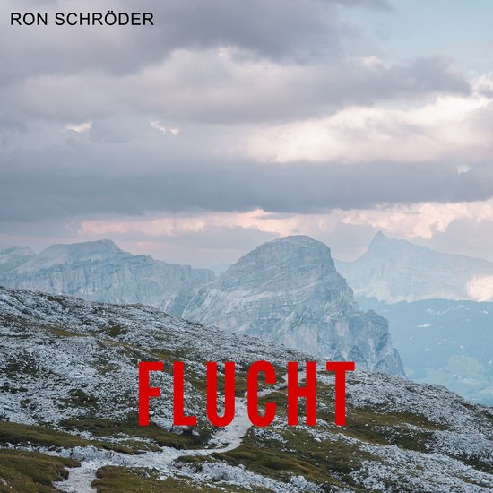 Flucht - cover