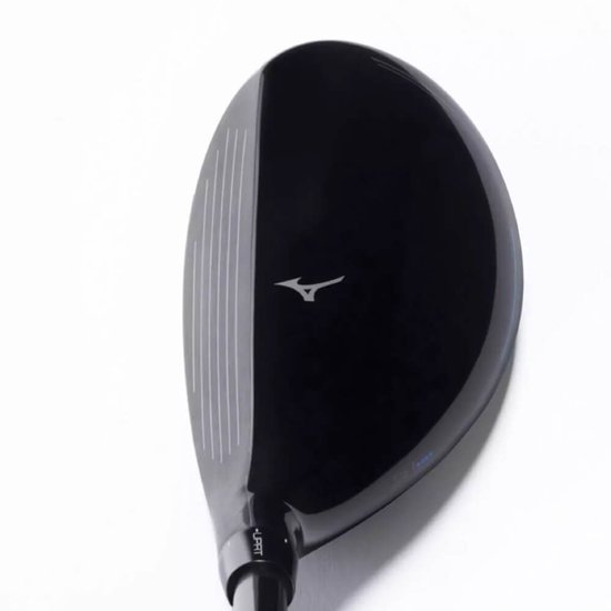 Mizuno ST-Max 230 Hybride Club 2024 - Denali Red Shaft | 3H | 19° | Rechtshandig | Regular | van Mizuno — afbeelding 2