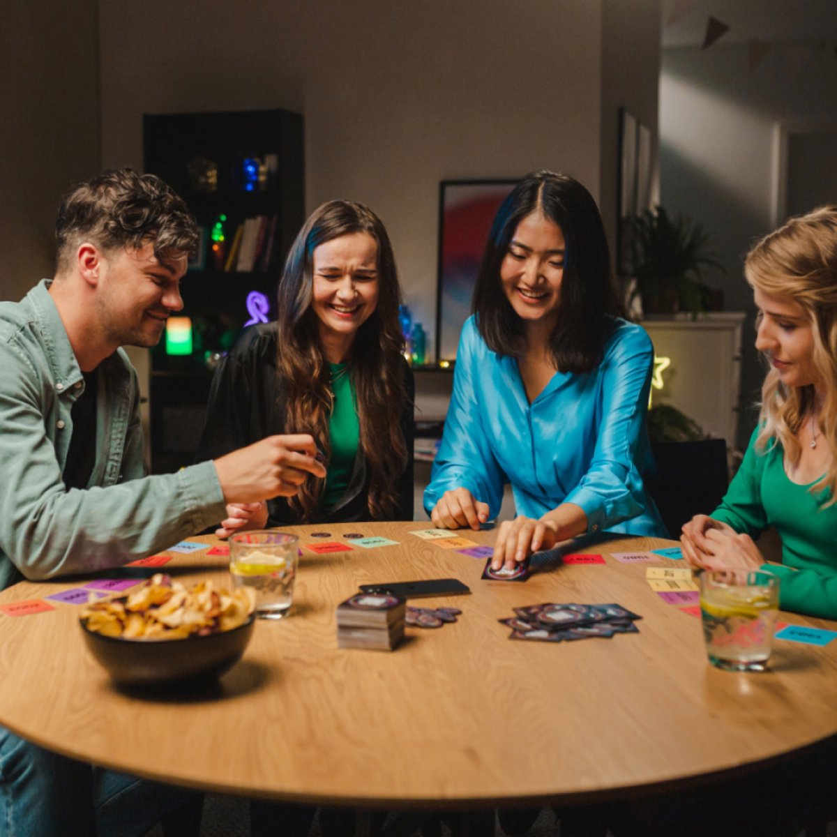 Jumbo - Hitster Original - Nederlandstalig Partyspel - Actiespel — afbeelding 17