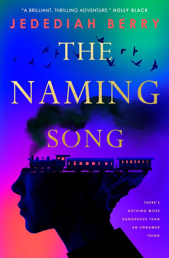 The Naming Song - cover