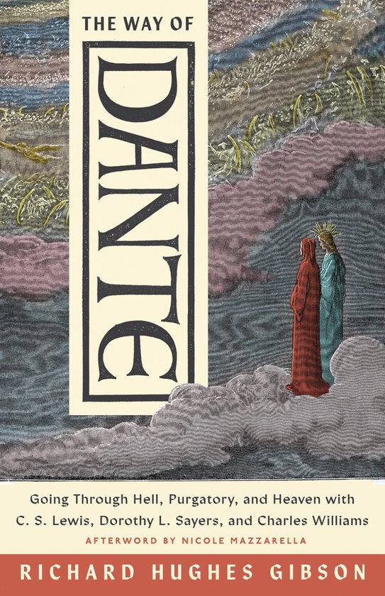 The Way of Dante - cover